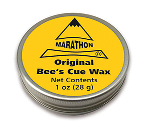 Bees Cue Wax MARATHON 28g soft